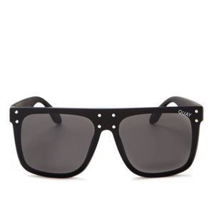 QUAY X KYLIE JENNER SUNGLASSES Worn Once